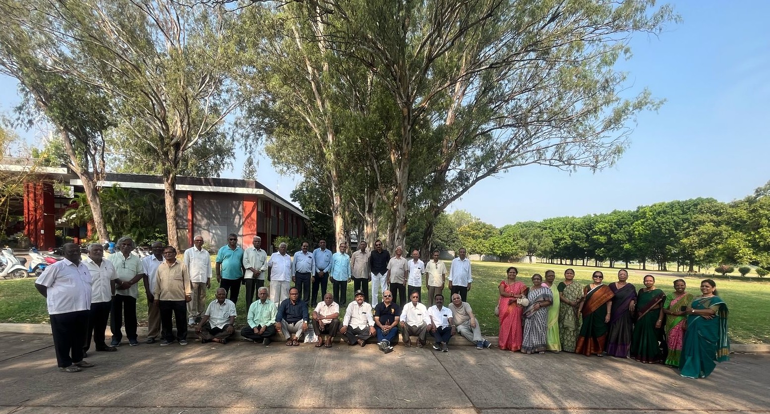 A group photo in front of canteen.jpeg